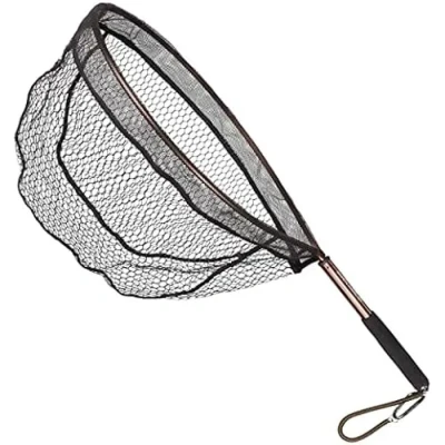 Image de Epuisette Flottante Spro Trout Master Magnetic Wading Net 50