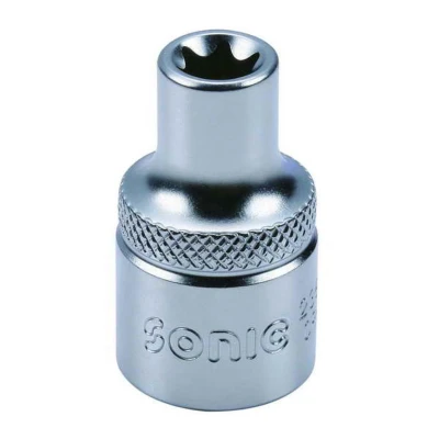 Image de Clé à douille 1/2&quot; E TORX SONIC 23611