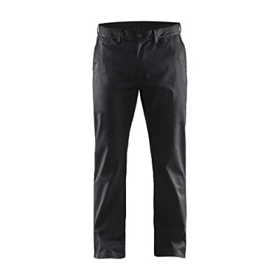Image de Pantalon chino stretch Blaklader 2D