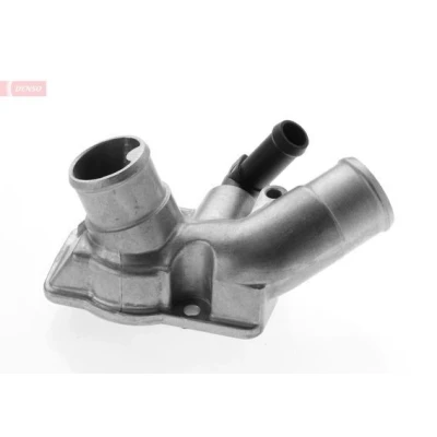 Image de DENSO DTM92477 Thermostat d&#039;eau 92C avec joints OPEL: Zafira A, Astra G CC, Caravan, VAUXHALL: Mk4 CC