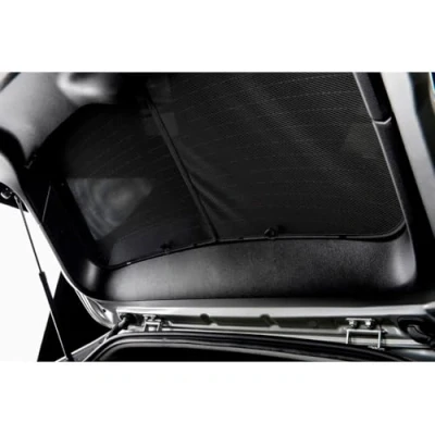 Image de Car Shades PV SKSUPED18 Pare soleil vitre automobile noir Textile 2 SKODA: Superb IV Break (B9, 3Y) 2.0 TDI, TDi 4x4, TSI 4x4