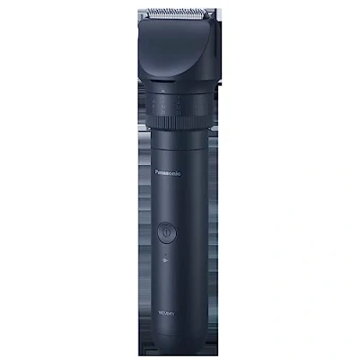 Image de Panasonic Beard, Hair, Body Trimmer Kit ER CKN2 A301 MultiShape Cordless, Wet &amp; Dry, 58, Black