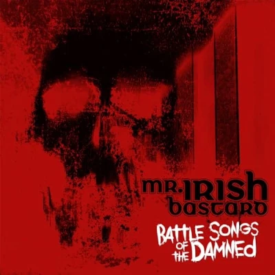 Image de Battle Songs of The Damned (Digipack) [Import]