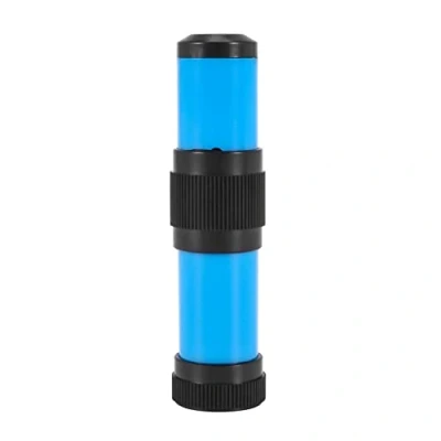 Image de 1Pc Spectroscope Portable Spectroscopie D&#039;éMission de LumièRe Physique Science Hobby