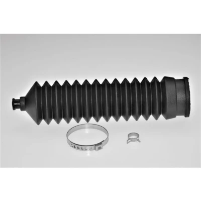 Image de SPIDAN 83562 Soufflet De Direction Caoutchouc pour attaches câbles en acier inoxydable FORD: Sierra Mk1 3/5 portes, Mk2 portes