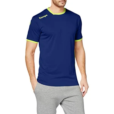 Image de Maillot enfant Kempa Curve
