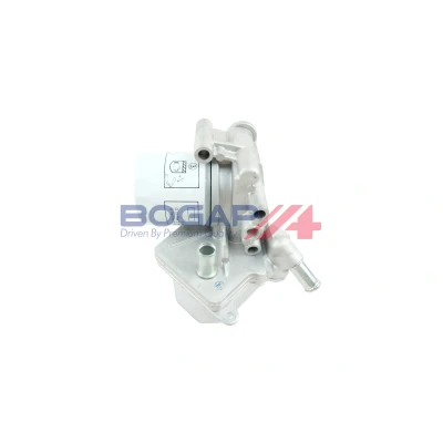 Image de BOGAP F1425100 Radiateur d&#039;Huile FORD: Transit Mk6 Van, Mk7 Custom V362 FIAT: Ducato III Van