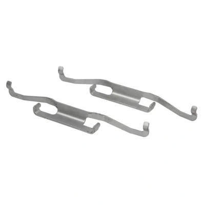 Image de QUICK BRAKE 109 1011 Kit d&#039;accessoires, plaquette de frein à disque CHRYSLER: VOYAGER 4, TALBOT: 1307 1510 3/5 portes