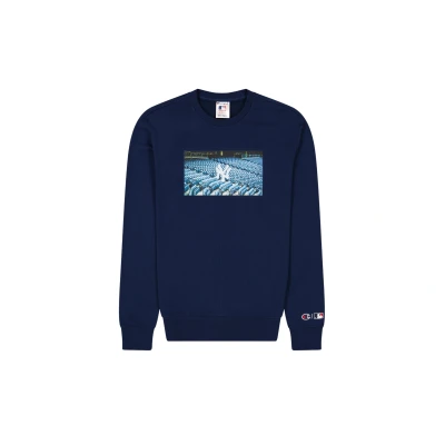 Image de Sweatshirt New York Yankees Mlb