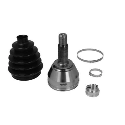 Image de METELLI 15 1897 Tête De Cardan Thermoplastique MINI: Countryman, Paceman