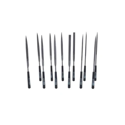 Image de KS TOOLS 140.3050 Kit de limes 90