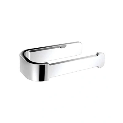 Image de Gedy 3224 13 Support WC Ouvert Finition chromée