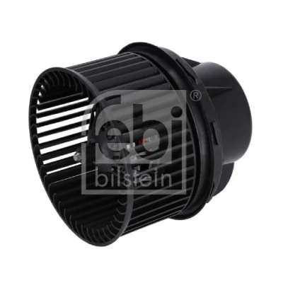Image de FEBI BILSTEIN 196956 Pulseur d&#039;Air pour véhicules avec direction à gauche FORD: Focus C Max, 2, Grand Max