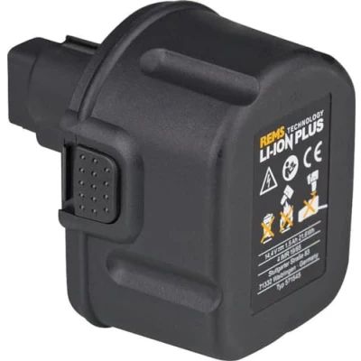Image de Rems Akku Li lon Accumulateur 14,4 V 1.65 Ah