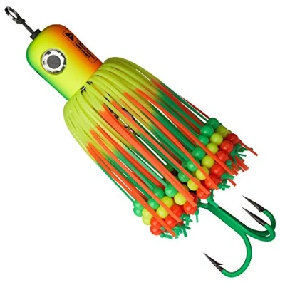 Image de Madcat A Static Ct Clonk 16cm (150g) S Firetiger Leurre