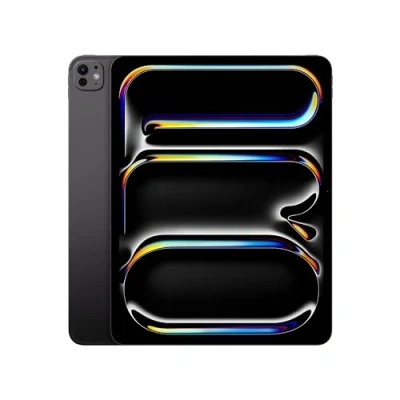 Image de Apple iPad Pro 2024 13 WiFi + 5G 2TB Noir