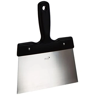 Image de Deglon 6474018 V Outil Pelle à Chocolat, 30.5 x 10.2 2 cm, Noir
