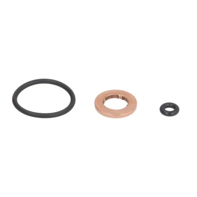 Image de ELRING 883.680 Kit de joints, injecteur AUDI: A4 B8 Berline, B7 Avant, A6 C6 Allroad, VOLKSWAGEN: Tiguan I, GOLF 6, Transporter 5 oscaro, mister