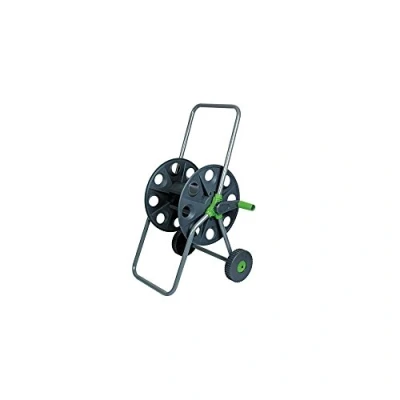 Image de Ribiland pra/db.1105 Devidoir sur roues vide, capacité 60m