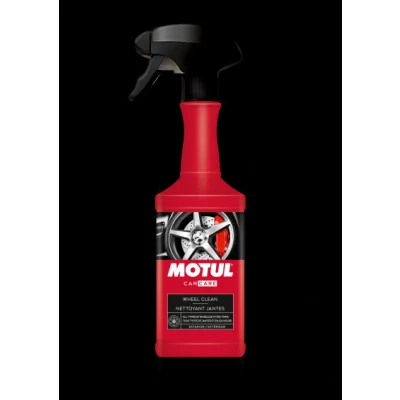 Image de MOTUL CAR CARE 110192 Nettoyant pour jantes 500
