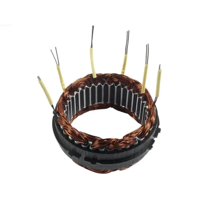 Image de Stator, alternateur AS PL AS0050