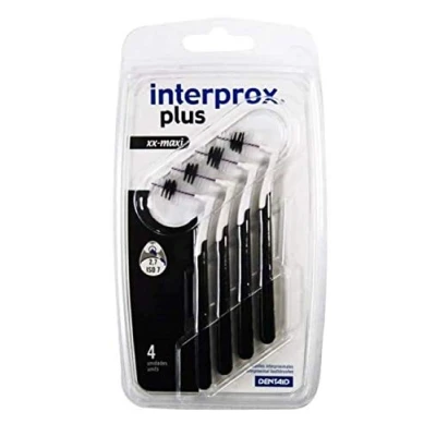 Image de Interprox® Plus Brossette interdentaire XX Maxi 6 11 mm