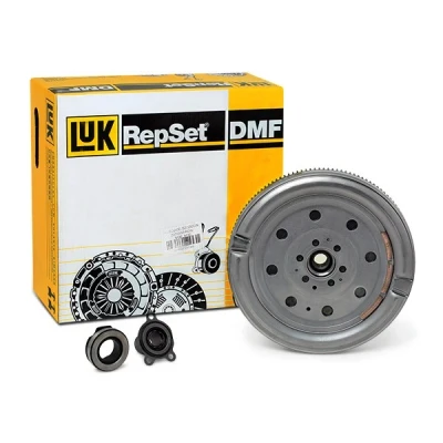 Image de LuK BR 0241 600 0006 00 Kit d&#039;Embrayage VOLKSWAGEN: Polo IV 3/5 portes, New Beetle V AUDI: A3 TT Roadster