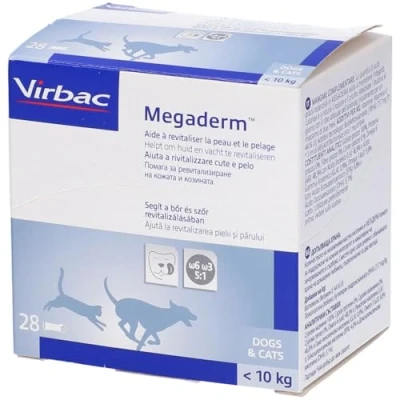 Image de Megaderm Mono Cha/Pt Chien S28