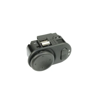 Image de METZGER 0916233 Commande, ajustage du miroir référence OE OPEL: Zafira A, Astra G CC, Agila A