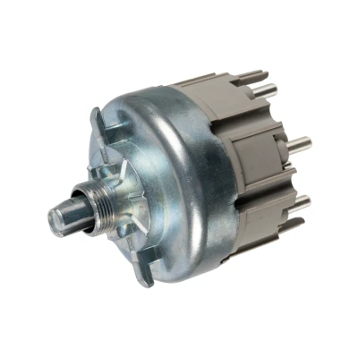 Image de FEBI BILSTEIN 171486 Interrupteur, lumière principale MERCEDES BENZ: Classe S Berline