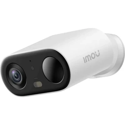 Image de IPC TB3FP 3T0WE IMOU Cell Go Full Color Wi Fi IP Caméra de surveillance 2304 x 1296 pixels