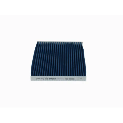 Image de BOSCH 0 986 628 624 Filtre d&#039;habitacle NISSAN: Qashqai / Qashqai+2 I, X Trail, I Van