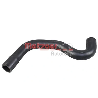 Image de METZGER 2421370 Durite De Refroidissement inférieur EPDM (éthylène propylène diène caoutchouc) PEUGEOT: 206 3/5 portes, CITROËN: Xsara Picasso
