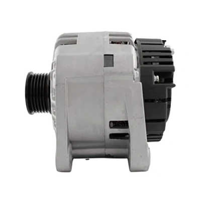 Image de TESLA TECHNICS TT12333 PRO Alternateur 12V 125A RENAULT: TRAFIC 2 Kasten, MASTER Bus, OPEL: Vivaro A Van, Combi