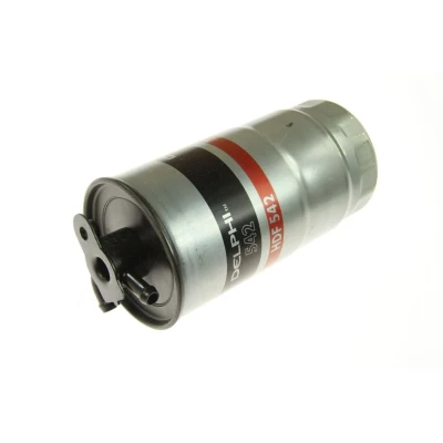 Image de DELPHI HDF542 Filtre à Carburant de conduite, Cartouche filtrante BMW: 5 Berline, 3 Touring, LAND ROVER: Range Rover