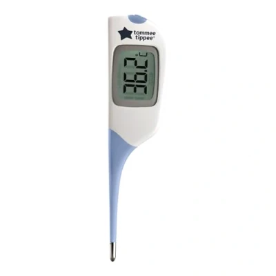 Image de Tommee Tippee Digital 2 in 1 Thermometer