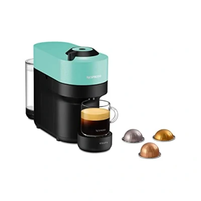 Image de KRUPS NESPRESSO VERTUO POP XN9204 CAFETIÈRE À CAPSULES, MACHINE EXPR