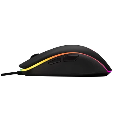 Image de HyperX Pulsefire Surge souris Ambidextre USB Type A Optique 16000 DPI Neuf