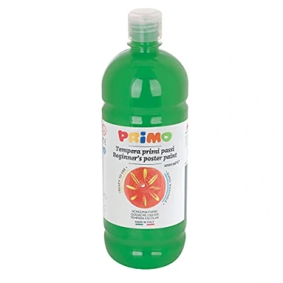Image de CMP Morocolor Gouache prête 1 litre vert brillant