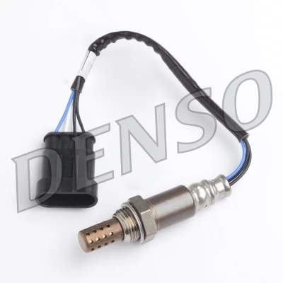 Image de DENSO Direct Fit DOX 1541 Sonde lambda M18x1.5 chauffé, doigt, à seuil FIAT: Panda I 3/5 portes, Punto II Barchetta