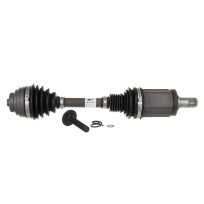 Image de SKF VKJC 2812 Arbre de transmission 54, 501mm BMW: X1 (E84) xDrive 25 i, xDrive25d 2.0, 20 d, xDrive23d xDrive28i 3.0, 28 i