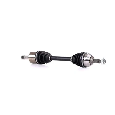 Image de RIDEX 13D0295 Arbre de transmission Essieu avant gauche 667 CITROËN: Jumpy II Van, C5 3, III Break, PEUGEOT: Expert 407 Berline, SW