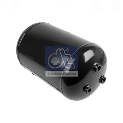 Image de DT Spare Parts 2.44341 Réservoir d&#039;air, système d&#039;air comprimé VOLVO: FM 12