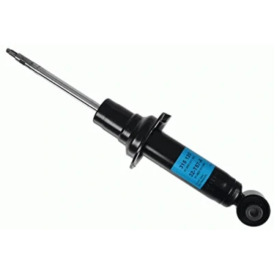 Image de SACHS 315 120 Amortisseur Pression de gaz Système bitube télescopique Goujon en haut, Bossage bas CITROËN: C5 3