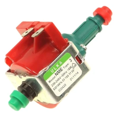 Image de POMPE ULKA NME3 ET DIODE (référence 500411976)
