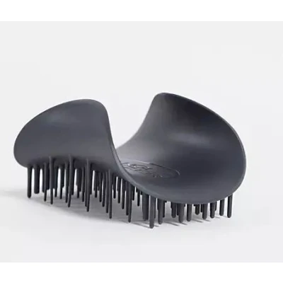 Image de Tangle Teezer Scalp Brush Brosse, Femme, Taille: One Size, Black
