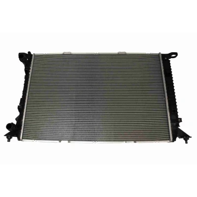 Image de VEMO V15 60 6038 Radiateur du moteur 720 475 26 Qualité originale AUDI: A5 B8 Coupe, A4 Berline, Avant