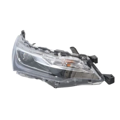 Image de Projecteur principal ULO 2016012, Droite