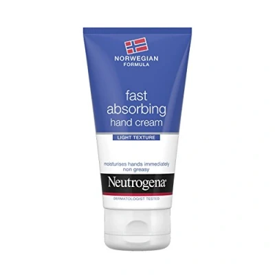 Image de Neutrogena Crème pour Mains Rapid Uptake 75 ml 1 Unité
