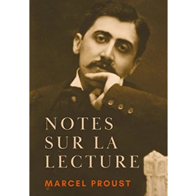 Image de Notes Sur la lecture: lecture, suivi de Journées Lecture